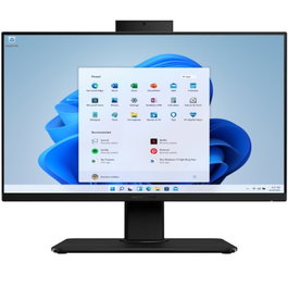 Asus ExpertCenter P600 PM640KA-BPC177X Ryzen AI 7 350 16GB 512GB SSD 23.8 inch Negro